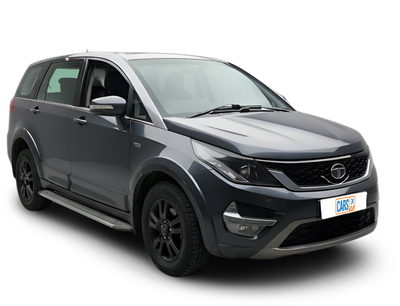 Tata Hexa-img